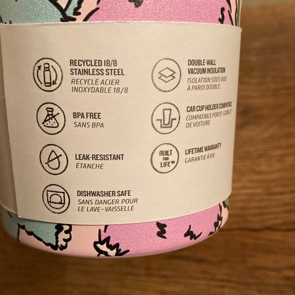 STANLEY x LOVESHACKFANCY x Labubu Collab QUENCHER H2.0 TUMBLER 40 Oz Bundle NIB - Picture 4 of 15
